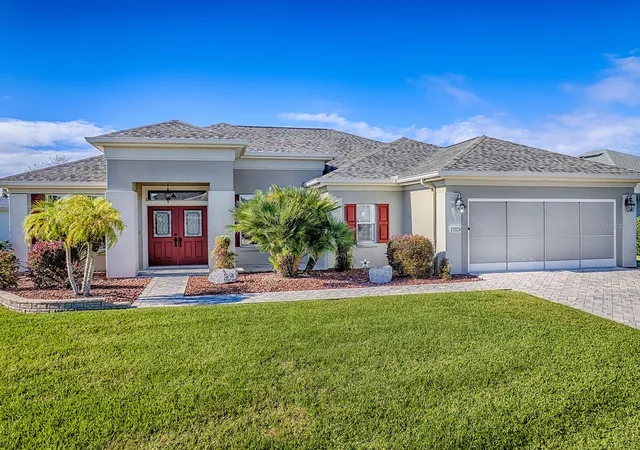 2nd image of 13324 Se 91st Court Rd, Summerfield, FL 34491 | MLS# G5105785