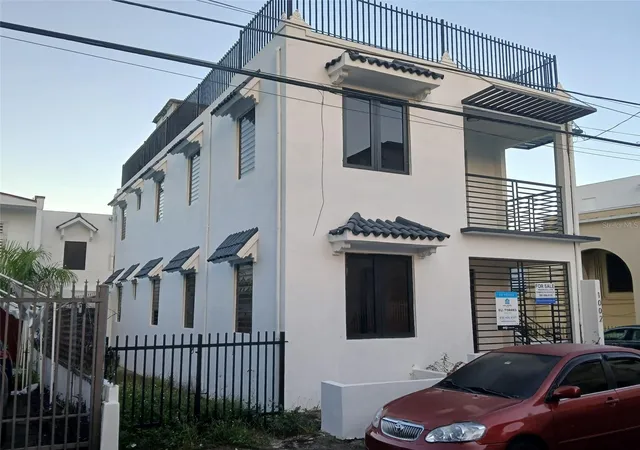Photo 1 of Multi family home for sale at 1002 Madrid St, San Juan, PR 00925 | MLS# PR9118144 | Listing updated on 2026-08-22