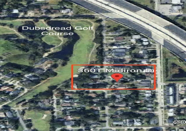 5th image of 3601 Midiron Dr, Winter Park, FL 32789 | MLS# O6368849