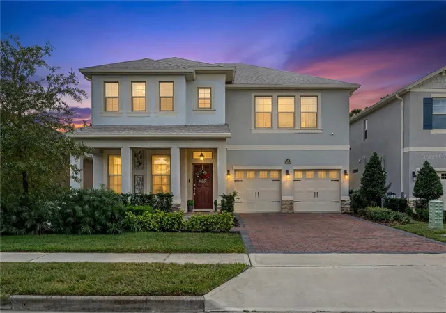 Photo 1 of Sale Pending at 18344 Oliver Twist Way, Winter Garden, FL 34787 | MLS# S5140531 | Listing updated on 2026-07-21