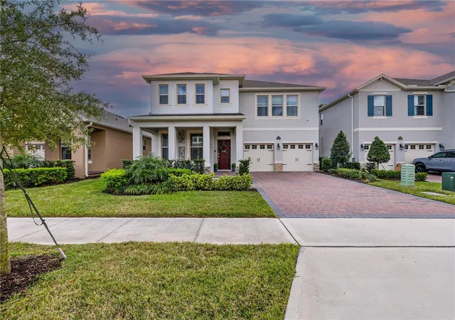 Photo 2 of Sale Pending at 18344 Oliver Twist Way, Winter Garden, FL 34787 | MLS# S5140531 | Listing updated on 2026-07-21