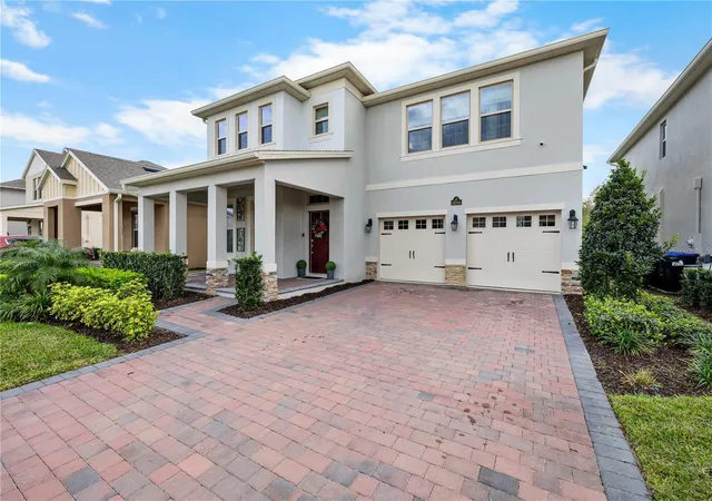Photo 3 of Sale Pending at 18344 Oliver Twist Way, Winter Garden, FL 34787 | MLS# S5140531 | Listing updated on 2026-07-21