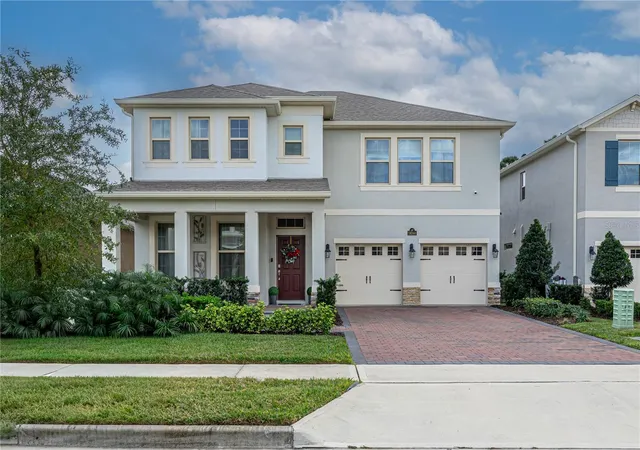 Photo 3 of Sale Pending at 18344 Oliver Twist Way, Winter Garden, FL 34787 | MLS# S5140531 | Listing updated on 2026-07-21