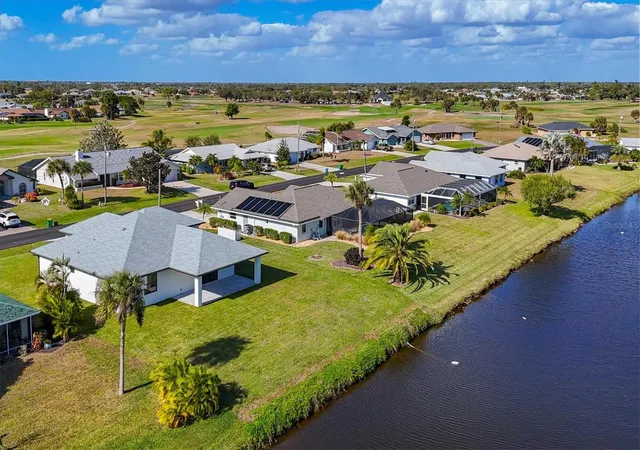 2nd image of 9 Bunker Pl, Rotonda West, FL 33947 | MLS# N6142020