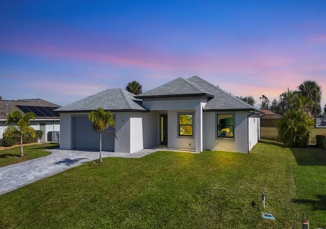 4th image of 9 Bunker Pl, Rotonda West, FL 33947 | MLS# N6142020