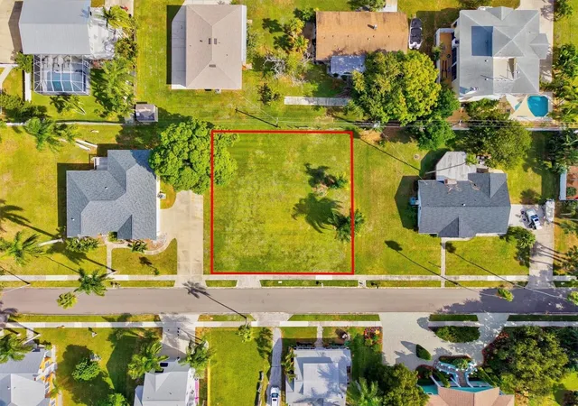 Photo 2 of Land for sale at 511 84th Street NW, Bradenton, FL 34209 | MLS# A4675969 | Listing updated on 2026-07-10