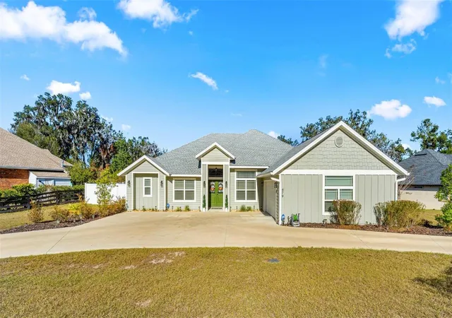 1st image of 479 Nw Savannah Cir, Lake City, FL 32055 | MLS# GC536144