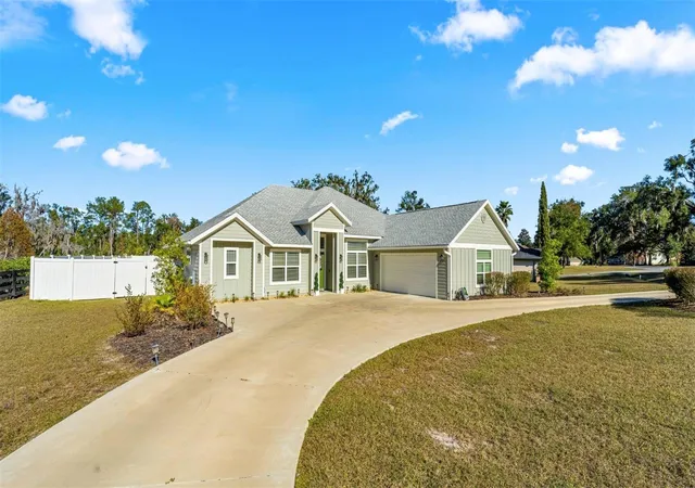 2nd image of 479 Nw Savannah Cir, Lake City, FL 32055 | MLS# GC536144