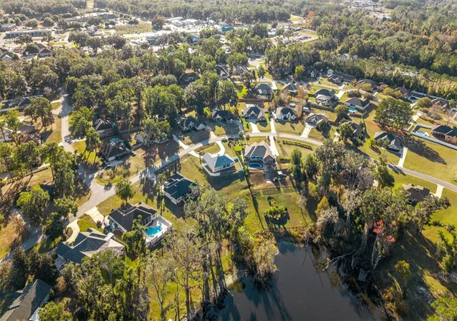 39th image of 479 Nw Savannah Cir, Lake City, FL 32055 | MLS# GC536144