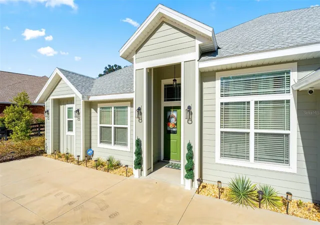 Photo 3 of Single family home for sale at 479 NW Savannah Cir, Lake City, FL 32055 | MLS# GC536144 | Listing updated on 2026-09-02