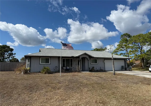 Photo 2 of Single family home for sale at 2987 N Biscayne Dr, North Port, FL 34291 | MLS# C7519280 | Listing updated on 2026-10-07