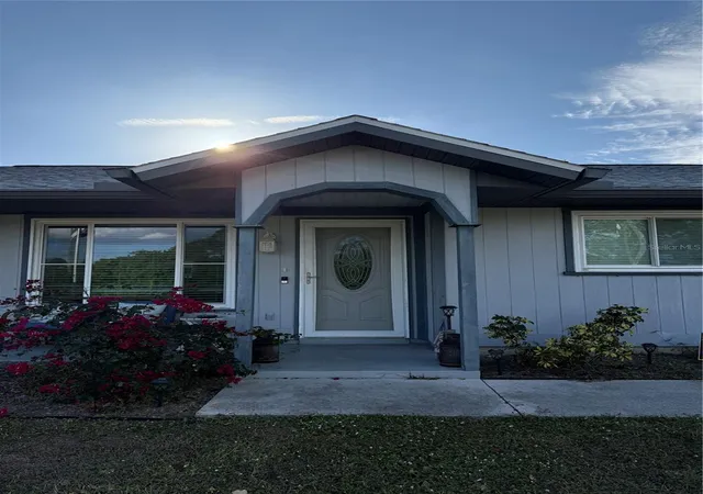 Photo 3 of Single family home for sale at 2987 N Biscayne Dr, North Port, FL 34291 | MLS# C7519280 | Listing updated on 2026-10-07