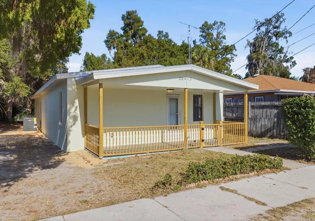 Photo 1 of Sale Pending at 20473 W Mckinney Ave, Dunnellon, FL 34431 | MLS# OM715477 | Listing updated on 2026-09-22