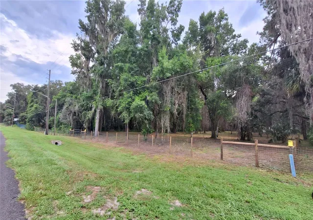 Photo 1 of Land for sale at 5316 Sw 13th Street, Gainesville, FL 32608 | MLS# TB8458212 | Listing updated on 2025-12-26