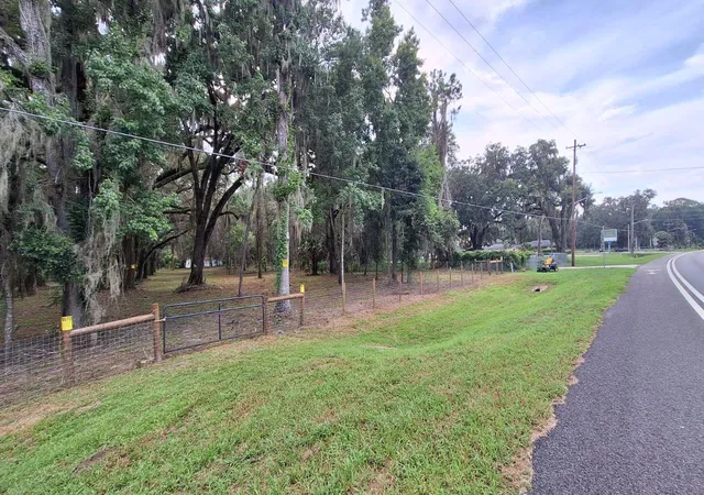 Photo 2 of Land for sale at 5316 Sw 13th Street, Gainesville, FL 32608 | MLS# TB8458212 | Listing updated on 2025-12-26