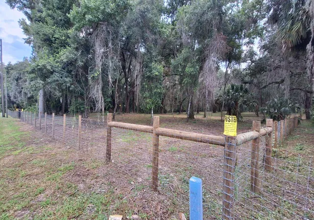 Photo 3 of Land for sale at 5316 Sw 13th Street, Gainesville, FL 32608 | MLS# TB8458212 | Listing updated on 2025-12-26