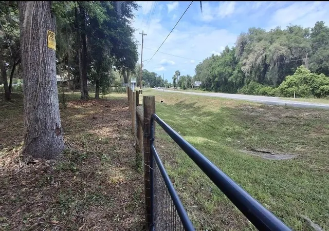 Photo 3 of Land for sale at 5316 SW 13th Street, Gainesville, FL 32608 | MLS# TB8458212 | Listing updated on 2025-12-26