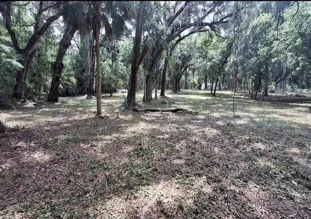 Photo 4 of Land for sale at 5316 SW 13th Street, Gainesville, FL 32608 | MLS# TB8458212 | Listing updated on 2025-12-26