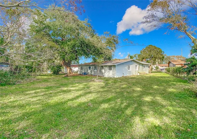 Photo 2 of Single family home for sale at 444 Sunnyview Cir, Orlando, FL 32810 | MLS# O6368887 | Listing updated on 2026-08-01