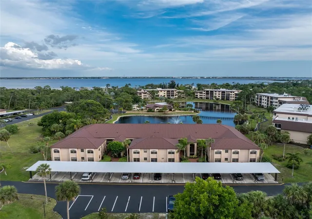 2nd image of 23465 Harborview Rd #1006, Punta Gorda, FL 33980 | MLS# C7519284