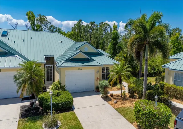 Photo 1 of Single family home for sale at 310 Islamorada Blvd, Punta Gorda, FL 33955 | MLS# C7519302 | Listing updated on 2026-08-04