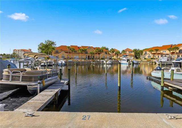 5th image of 44 Captains Walk, PALM COAST, FL 32137
