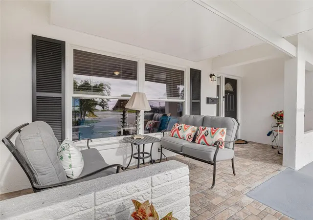 Photo 3 of Single family home for sale at 9705 Mainlands Blvd W, Pinellas Park, FL 33782 | MLS# TB8458316 | Listing updated on 2026-09-28