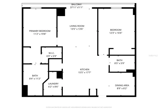 Homes for sale in Tampa, FL | 700 S Harbour Island Blvd #240, Tampa, FL 33602 | MLS# TB8458340