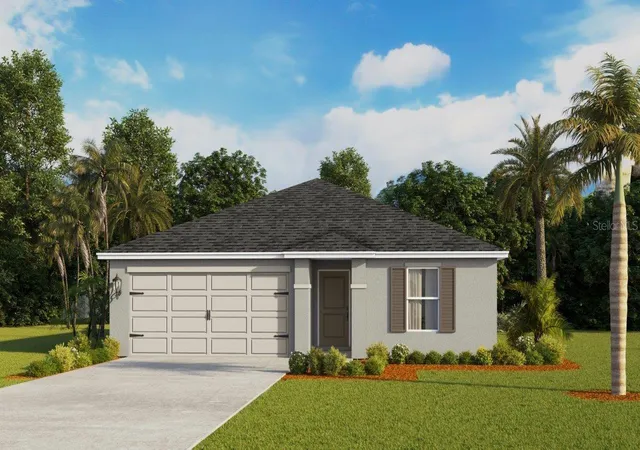 Photo 1 of Sale Pending at 3573 Roden Rd, Haines City, FL 33844 | MLS# O6369005 | Listing updated on 2026-09-08