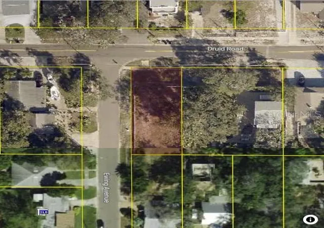 5th image of 1001 Druid Rd E, Clearwater, FL 33756 | MLS# O6369048
