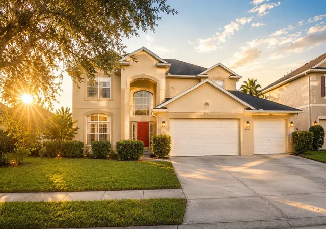 Single family home for sale at 3660 Daydream Pl, Saint Cloud, FL 34772 | MLS# S5140575 | Listing updated on 2026-09-12