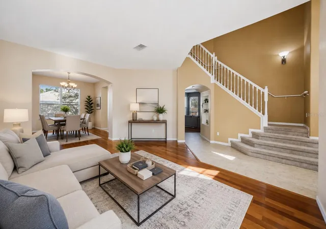Photo 4 of Single family home for sale at 3660 Daydream Pl, Saint Cloud, FL 34772 | MLS# S5140575 | Listing updated on 2026-09-12