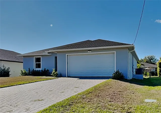 Photo 1 of Sale Pending at 198 Arch Dr, Rotonda West, FL 33947 | MLS# C7519322 | Listing updated on 2026-09-15