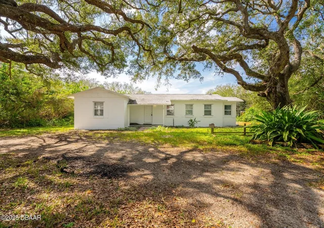 1st image of 4770 S Peninsula Dr, Ponce Inlet, FL 32127 | MLS# V4946412