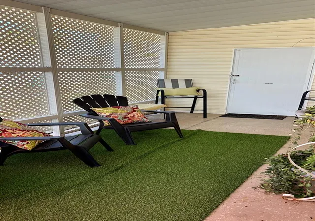 Photo 3 of Manufactured home for sale at 3002 12th Street W, Palmetto, FL 34221 | MLS# A4676062 | Listing updated on 2026-09-05