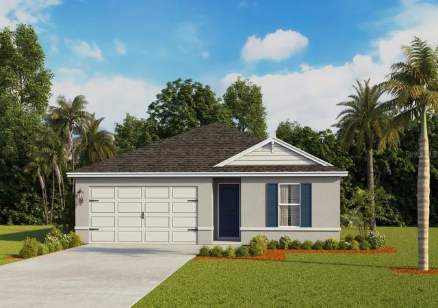 Photo 1 of Sale Pending at 2799 Adeline Ave, Winter Haven, FL 33881 | MLS# O6369098 | Listing updated on 2026-09-10
