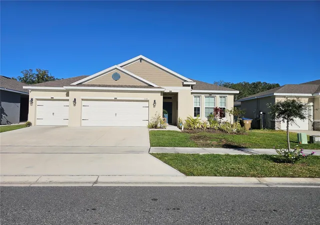 Photo 1 of Single family home for sale at 2045 Rankin St, Kindred, FL 34744 | MLS# O6369099 | Listing updated on 2026-08-21