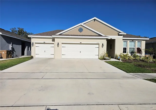 Photo 2 of Single family home for sale at 2045 Rankin St, Kindred, FL 34744 | MLS# O6369099 | Listing updated on 2026-08-21