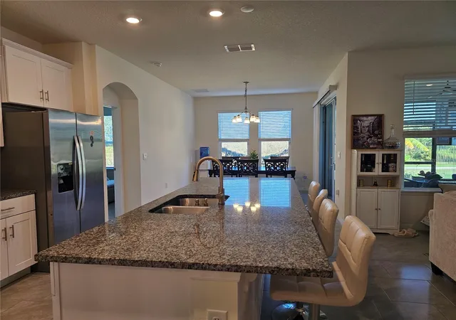 Photo 4 of Single family home for sale at 2045 Rankin St, Kindred, FL 34744 | MLS# O6369099 | Listing updated on 2026-08-21