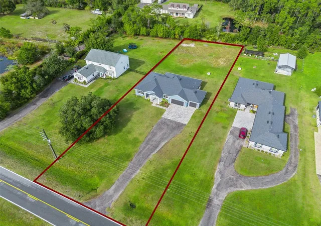 Homes for sale in St Cloud, FL | 7179 Old Melbourne Hwy, St Cloud, FL 34771 | MLS# S5140604