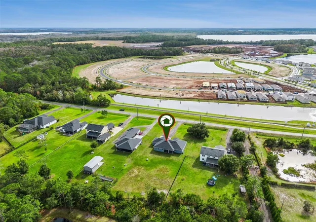 Homes for sale in St Cloud, FL | 7179 Old Melbourne Hwy, St Cloud, FL 34771 | MLS# S5140604