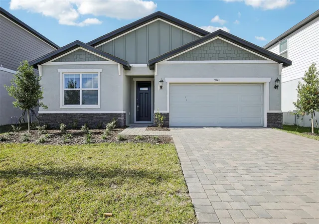 Photo 1 of Sale Pending at 9013 Venetia Ct, Palmetto, FL 34221 | MLS# O6369147 | Listing updated on 2026-09-01