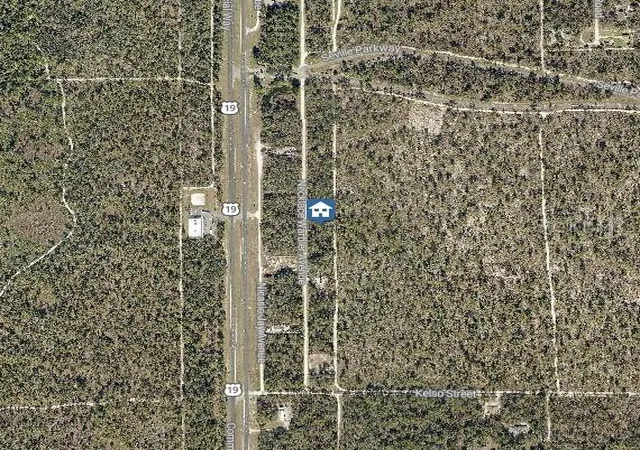 Photo 3 of Land for sale at Lot 8 Necklace Warbler Ave, Weeki Wachee, FL 34614 | MLS# W7881609 | Listing updated on 2026-04-06