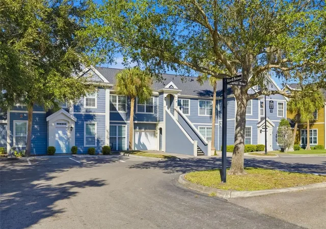 2nd image of 5501 Rosehill Rd #103, Sarasota, FL 34233 | MLS# A4676093