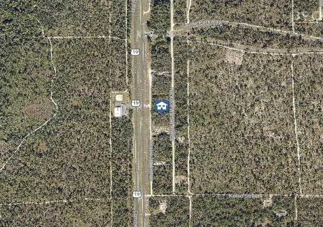 Photo 3 of Land for sale at Lot 16 Necklace Warbler Ave, Weeki Wachee, FL 34614 | MLS# W7881611 | Listing updated on 2026-03-02
