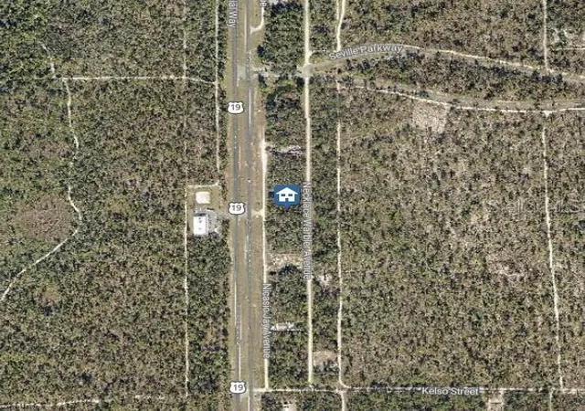 Photo 3 of Land for sale at Lot 14 Necklace Warbler, Brooksville, FL 34614 | MLS# W7881613 | Listing updated on 2026-03-02