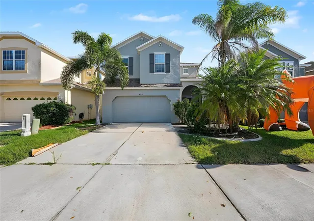 17th image of 10233 Newminster Loop, Ruskin, FL 33573 | MLS# TB8458564