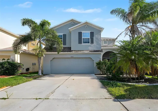 1st image of 10233 Newminster Loop, Ruskin, FL 33573 | MLS# TB8458564
