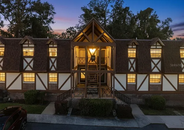 Photo 1 of Sale Pending at 500 Newell Hl Rd #106D, Leesburg, FL 34748 | MLS# S5140606 | Listing updated on 2026-09-19