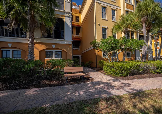 Condo for sale at 96 Vivante Blvd #9624, PUNTA GORDA, FL 33950 | MLS# C7519345